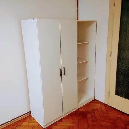 Apartman Coral Prague Exterior photo