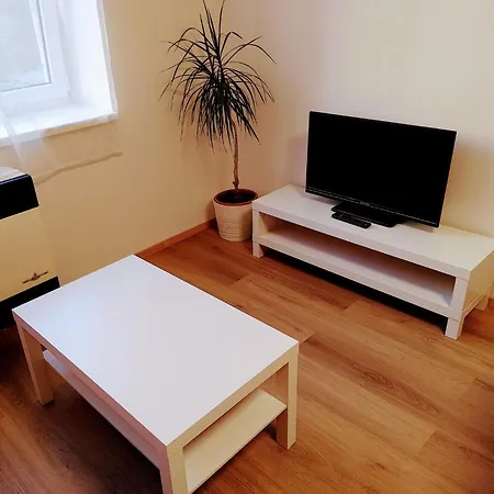 Apartman Coral Prague Exterior photo