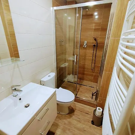 Apartman Coral Prague Exterior photo