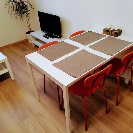 Apartman Coral Prague Exterior photo