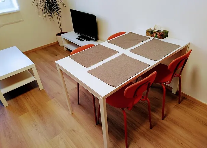 Apartman Coral